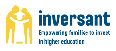 Inversant logo Inversant logo